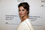 Amsterdam 11 september 2017 
Premiere Nationa Ballet in de stopera. Fockeline Ouwerkerk