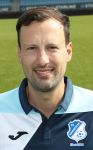 Eindhoven, 4 September 2017
Perspresentatie en elftalfoto FC Eindhoven
Sportwetenschapper Folkert Boer