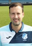 Eindhoven, 4 September 2017
Perspresentatie en elftalfoto FC Eindhoven
Sportwetenschapper Folkert Boer