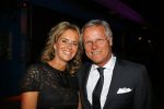 Amsterdam 3 maart 2014
Uitreiking van de TV prijzen. Fons te Poel met vrouw
