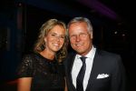 Amsterdam 3 maart 2014
Uitreiking van de TV prijzen. Fons te Poel met vrouw