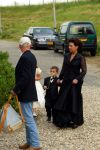 Lent 22 juni 2002

Trouwen Fons te Poel .
kinderen

Peter Smulders bv