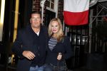 Amsterdam 17 september 2017
Frank masmeijer met zijn vriendin Jaimy v Lent