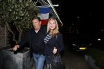 Amsterdam 17 september 2017
Frank masmeijer met zijn vriendin Jaimy v Lent