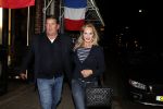 Amsterdam 17 september 2017
Frank masmeijer met zijn vriendin Jaimy v Lent