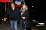 Amsterdam 17 september 2017
Frank masmeijer met zijn vriendin Jaimy v Lent