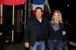 Amsterdam 17 september 2017
Frank masmeijer met zijn vriendin Jaimy v Lent