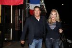 Amsterdam 17 september 2017
Frank masmeijer met zijn vriendin Jaimy v Lent