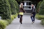 Utrecht 18 september 2017 
Frank Masmeijer en zijn vriendin Jaimy v Lent bij RTV Utrecht