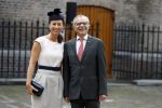Den Haag, 19 September 2017
Prinsjesdag 2017
Frank de Grave