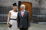 Den Haag, 19 September 2017
Prinsjesdag 2017
Frank de Grave