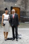 Den Haag, 19 September 2017
Prinsjesdag 2017
Frank de Grave