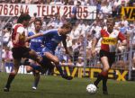 Frans v Rooij PSV 1986