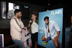 Amsterdam 5 september 2017 
Leonieke Borghuis ( hoofdredactrice Flair) presenteert kalendar. Wiliam Rutten heeft de fotos gemaakt. presentatie is in Martins sportclub. Freek Bartels