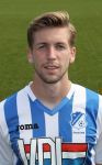 Eindhoven, 4 September 2017
Perspresentatie en elftalfoto FC Eindhoven
Fries Deschilder