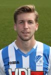 Eindhoven, 4 September 2017
Perspresentatie en elftalfoto FC Eindhoven
Fries Deschilder
