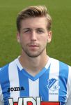 Eindhoven, 4 September 2017
Perspresentatie en elftalfoto FC Eindhoven
Fries Deschilder