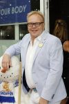 Amsterdam 15 juli 2017
Frits Huffnagel viert zijn 50e verjaardag.
