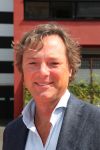 Hilversum, 28 Augustus 2017
NPO Perspresentatie Winterseizoen 2017/2018
Frits Sissing