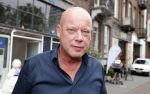 Amsterdam 15 juli 2017
Frits Huffnagel viert zijn 50e verjaardag. Frits Wester