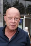 Amsterdam 15 juli 2017
Frits Huffnagel viert zijn 50e verjaardag. Frits Wester