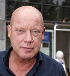 Amsterdam 15 juli 2017
Frits Huffnagel viert zijn 50e verjaardag. Frits Wester