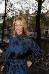 Amsterdam 20 september 2017 
Opening expositie 25 jaar Mart Visser. Froukje de Both