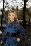 Amsterdam 20 september 2017 
Opening expositie 25 jaar Mart Visser. Froukje de Both