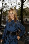 Amsterdam 20 september 2017 
Opening expositie 25 jaar Mart Visser. Froukje de Both