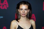 Amsterdam 11 september 2017
Premiere Bella Donna's in pathe arena.
Gaite Jansen