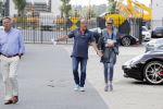Heteren 9 juli 2017
Event Posche Centrum Gelderland met politie porsches en Harley davidson. gaston Starreveld met vriendin