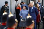 Den Haag, 19 September 2017
Prinsjesdag 2017