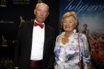 Utrecht 20 september 2017
Premiere Tulipani van Mike van Diem tijdens de filmdagen Utrecht. Gerard Soeteman met vrouw