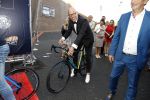 Apeldoorn 2 september 2017
Premiere Spaak in Omnisport . De hoofdrollen worden oa gespeeld door Tim Douwsma Aart Staartjes en Saskia Elise. Steven de Jong is de producent. Oud Wielrenner Gert Jacobs