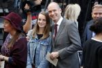 Den Haag, 19 September 2017
Prinsjesdag 2017
Gert-Jan Segers met dochter