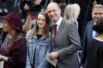 Den Haag, 19 September 2017
Prinsjesdag 2017
Gert-Jan Segers met dochter