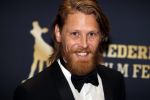 Utrecht 20 september 2017
Premiere Tulipani van Mike van Diem tijdens de filmdagen Utrecht. Gijs Naber met Anneke Sluiters