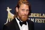Utrecht 20 september 2017
Premiere Tulipani van Mike van Diem tijdens de filmdagen Utrecht. Gijs Naber met Anneke Sluiters