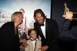 Utrecht 20 september 2017
Premiere Tulipani van Mike van Diem tijdens de filmdagen Utrecht. Gijs Naber met Anneke Sluiters