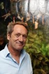 Amsterdam 10 september 2017
Opening expositie Bob Fosko en Bert Kuizenga.n Gijs Scholten v Aschat opent hem
