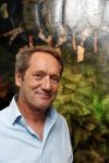 Amsterdam 10 september 2017
Opening expositie Bob Fosko en Bert Kuizenga.n Gijs Scholten v Aschat opent hem