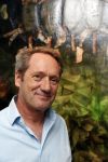 Amsterdam 10 september 2017
Opening expositie Bob Fosko en Bert Kuizenga.n Gijs Scholten v Aschat opent hem
