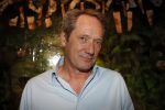 Amsterdam 10 september 2017
Opening expositie Bob Fosko en Bert Kuizenga.n Gijs Scholten v Aschat opent hem