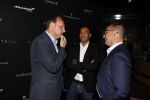 Rotterdam 31 augustus 2017
Life after Football met Giovanni v Bronckhorst bij de harbour Club in Rotterdam. Aldio v Troost Vincent Braam