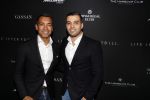 Rotterdam 31 augustus 2017. Soufian Asafiati
Life after Football met Giovanni v Bronckhorst bij de harbour Club in Rotterdam. Soufian Asafiati