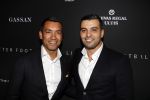 Rotterdam 31 augustus 2017. Soufian Asafiati
Life after Football met Giovanni v Bronckhorst bij de harbour Club in Rotterdam. Soufian Asafiati