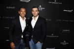 Rotterdam 31 augustus 2017. Soufian Asafiati
Life after Football met Giovanni v Bronckhorst bij de harbour Club in Rotterdam. Soufian Asafiati