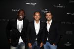Rotterdam 31 augustus 2017. Soufian Asafiati
Life after Football met Giovanni v Bronckhorst bij de harbour Club in Rotterdam. Soufian Asafiati