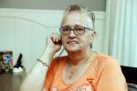 Dedemsvaart 12 juli 2017
Githa Hamberg , de buurvrouw van Gert Timmerman jr