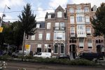 Amsterdam 12 september 2017
Gordon woont nu schuin boven zijn zaak blushing in amsterdam